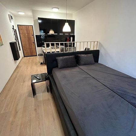Md Studio Novi Sad Exterior foto