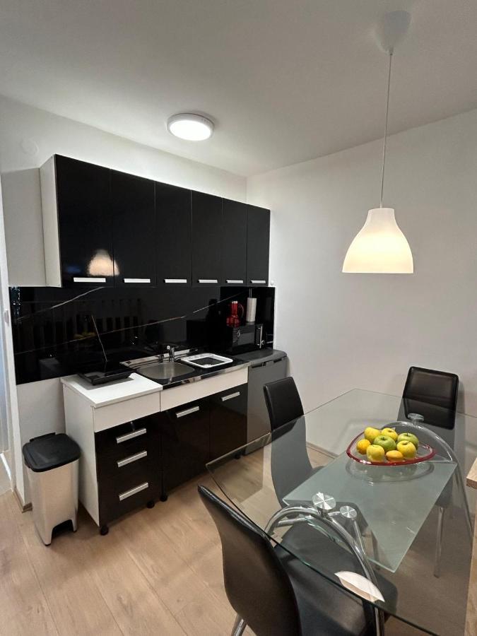 Md Studio Novi Sad Exterior foto