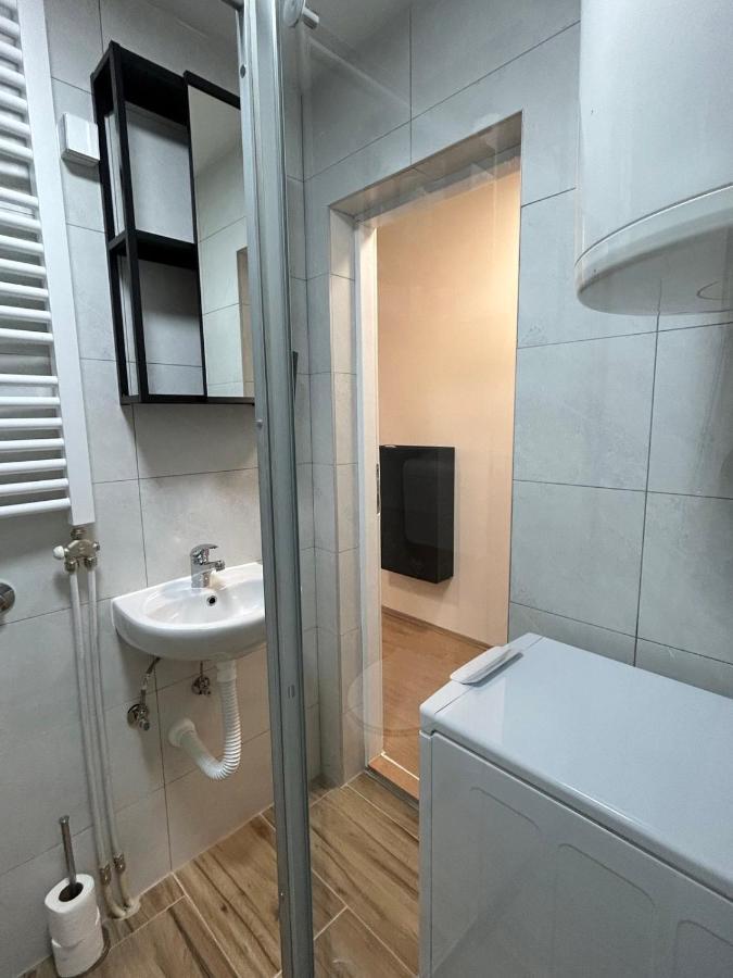 Md Studio Novi Sad Exterior foto