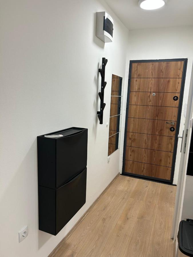 Md Studio Novi Sad Exterior foto