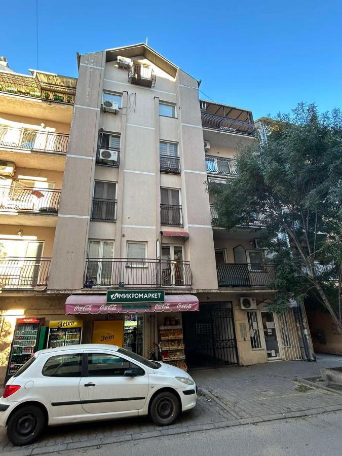 Md Studio Novi Sad Exterior foto