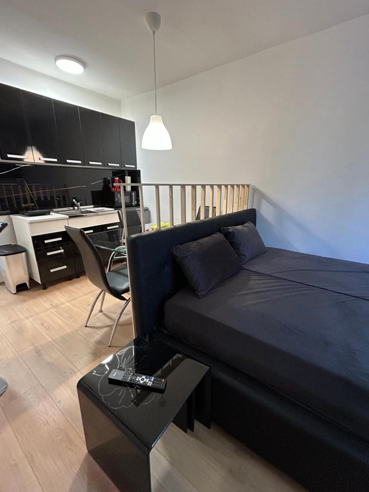 Md Studio Novi Sad Exterior foto